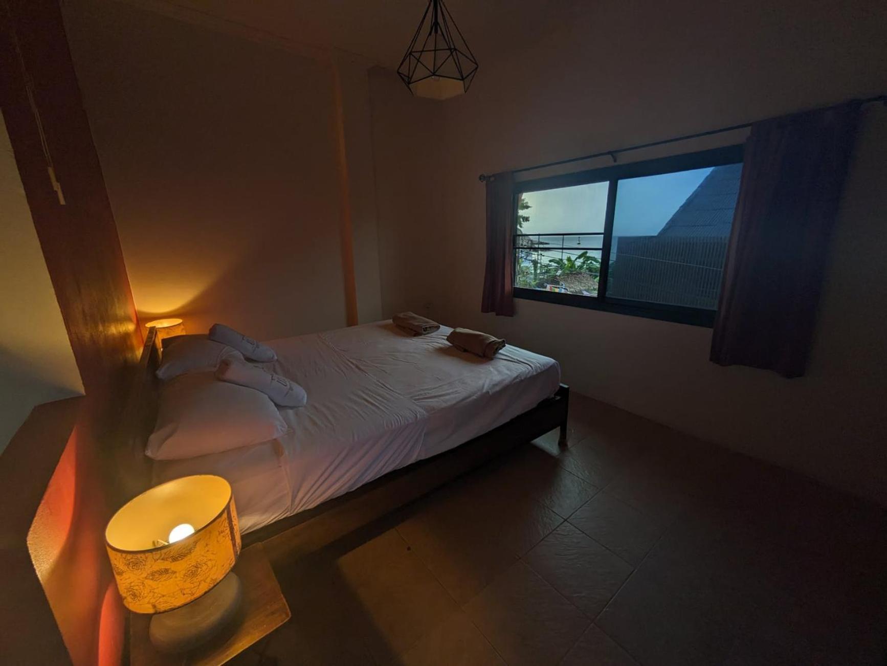 Goodtime Utopia Guesthouse Тау Экстерьер фото
